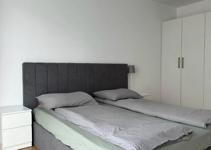 Apartmán Two Storey Beautiful Location In Kodaň