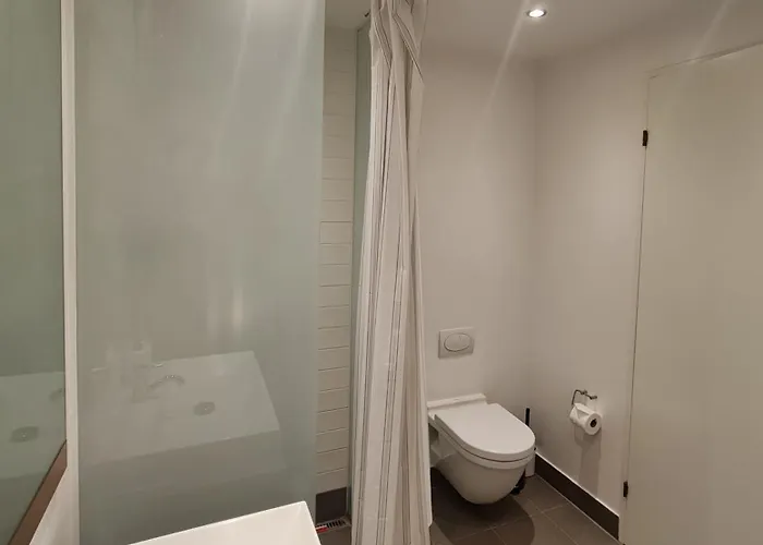Apartmán Two Storey Beautiful Location In