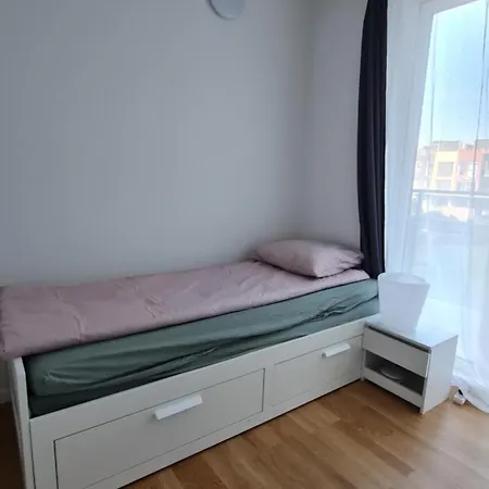 Two Storey Beautiful Location In Copenhagen