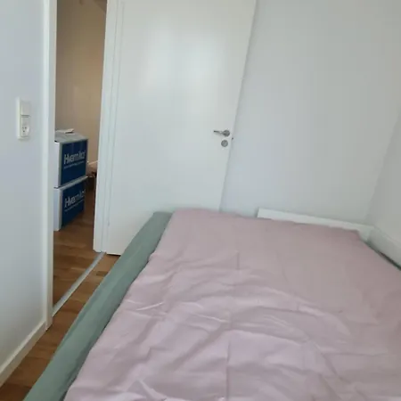 Apartment Two Storey Beautiful Location In Copenhagen