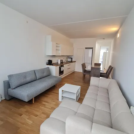 Two Storey Beautiful Location In *