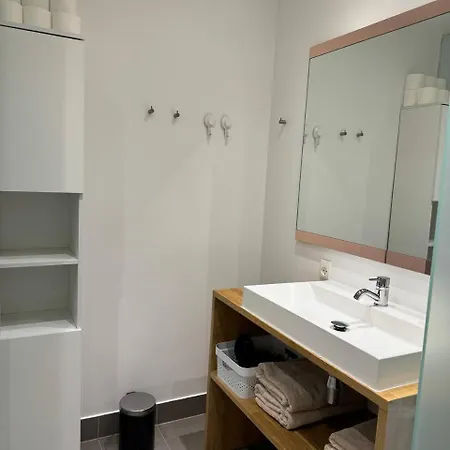 Apartment Two Storey Beautiful Location In *