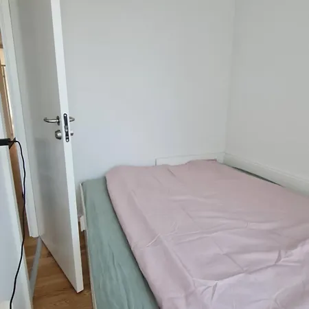 Two Storey Beautiful Location In Copenhagen