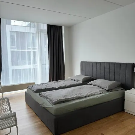 Two Storey Beautiful Location In Apartment Copenhagen
