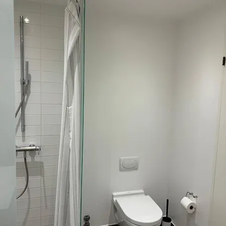 Apartment Two Storey Beautiful Location In *