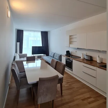 Two Storey Beautiful Location In