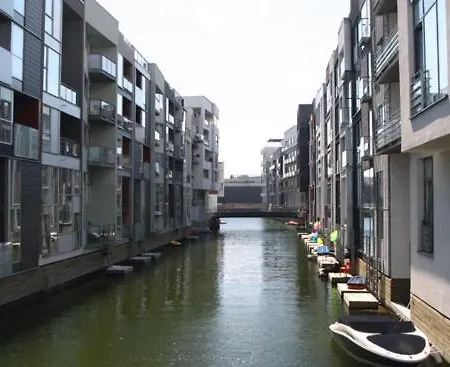 Apartment Two Storey Beautiful Location In