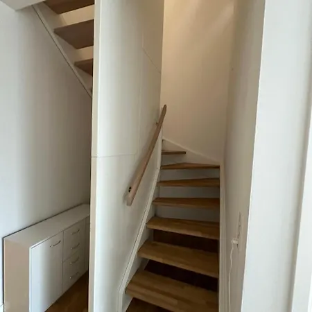 Two Storey Beautiful Location In * Copenhagen