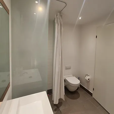 Apartment Two Storey Beautiful Location In