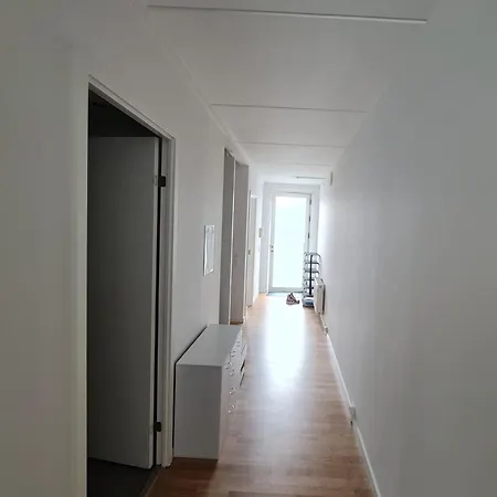 Two Storey Beautiful Location In 公寓 哥本哈根