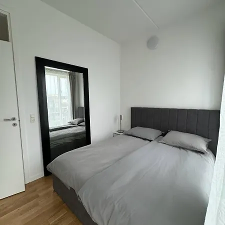 Two Storey Beautiful Location In Apartment *