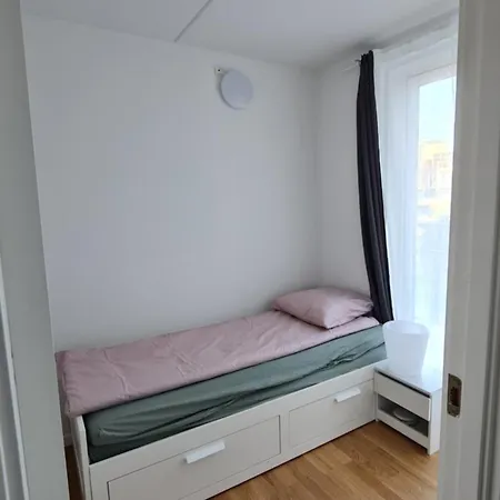 Two Storey Beautiful Location In *