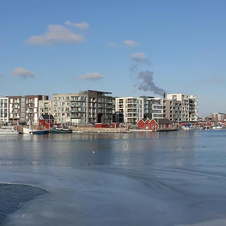 Two Storey Beautiful Location In Apartment Copenhagen