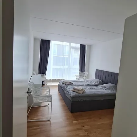 Apartment Two Storey Beautiful Location In