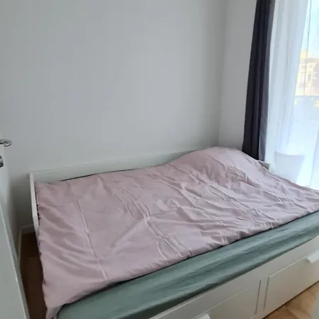 Two Storey Beautiful Location In 公寓 哥本哈根