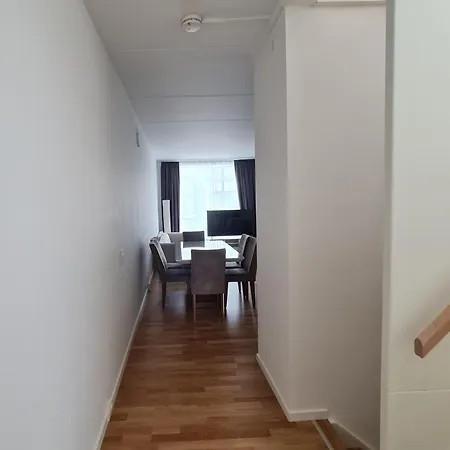 Two Storey Beautiful Location In