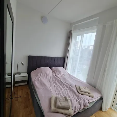 Two Storey Beautiful Location In * Koppenhága