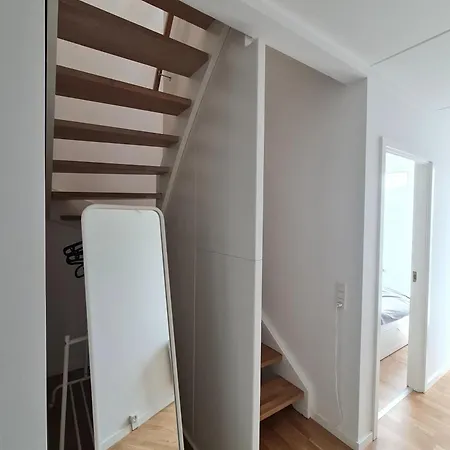 Two Storey Beautiful Location In Apartment