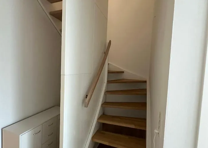 Two Storey Beautiful Location In * Kopenhaga