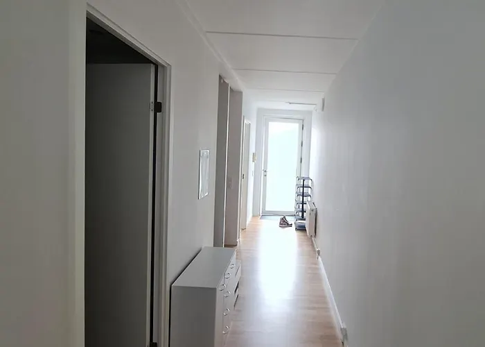 Two Storey Beautiful Location In Apartament Kopenhaga