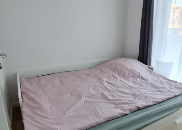 Two Storey Beautiful Location In Apartament Kopenhaga