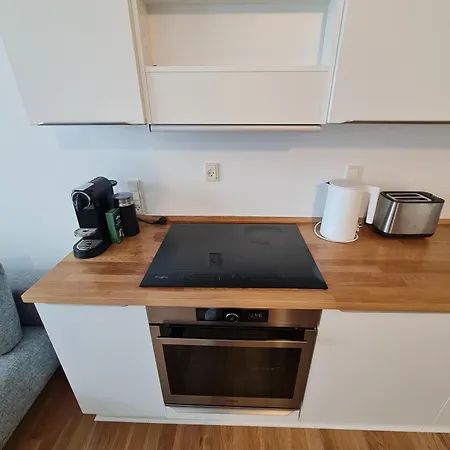 Two Storey Beautiful Location In Apartman