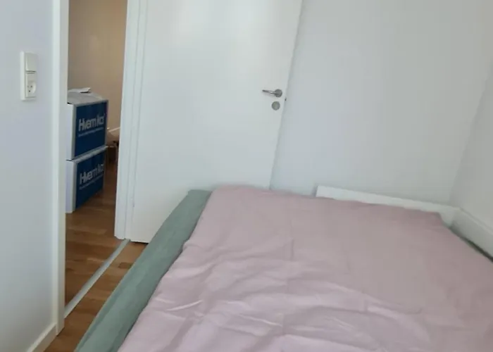 Apartman Two Storey Beautiful Location In Koppenhága