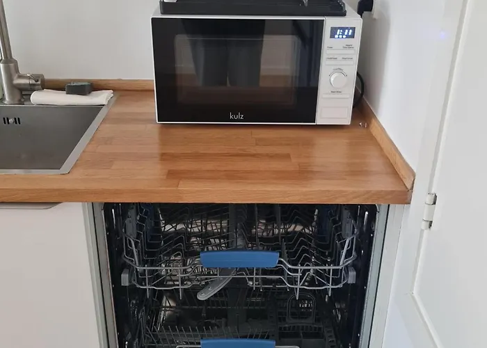 Two Storey Beautiful Location In Apartman