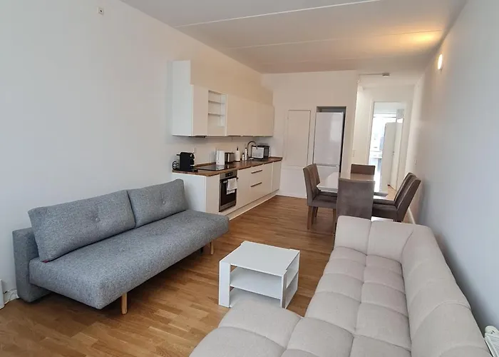 Two Storey Beautiful Location In *