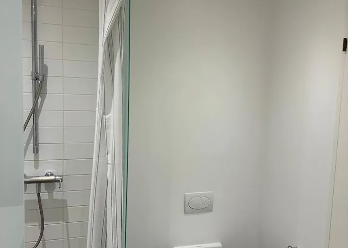 Apartman Two Storey Beautiful Location In *