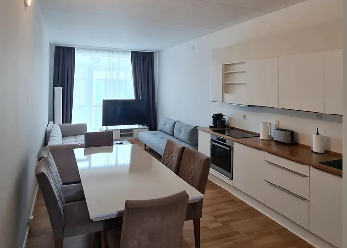 Two Storey Beautiful Location In