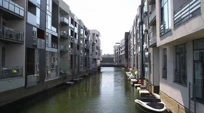 Apartman Two Storey Beautiful Location In