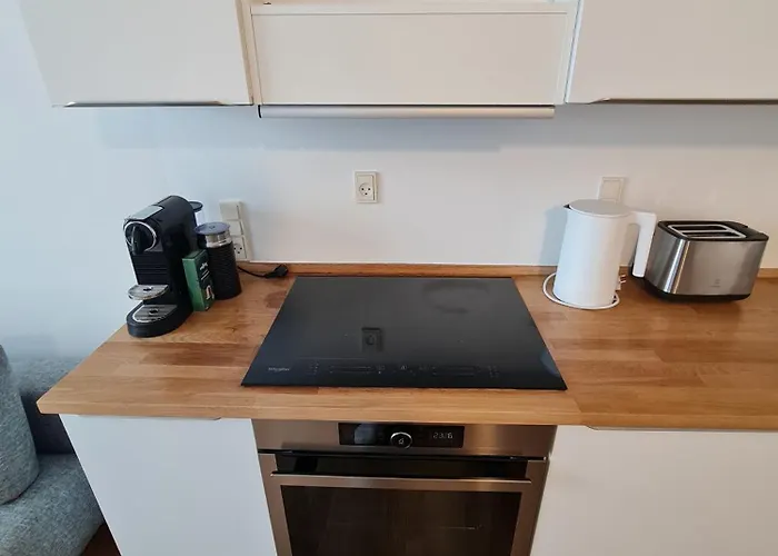 Two Storey Beautiful Location In Apartman