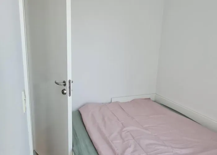 Apartman Two Storey Beautiful Location In *