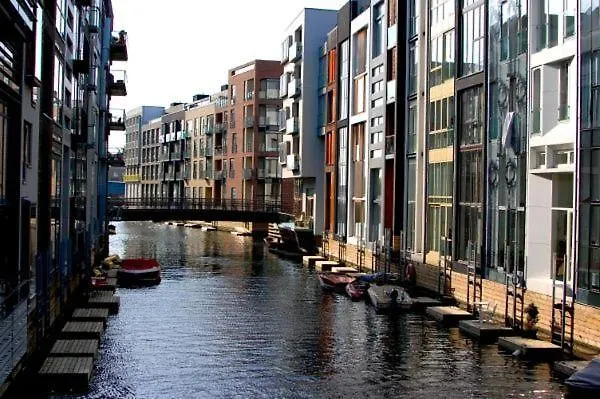 Two Storey Beautiful Location In Apartman *