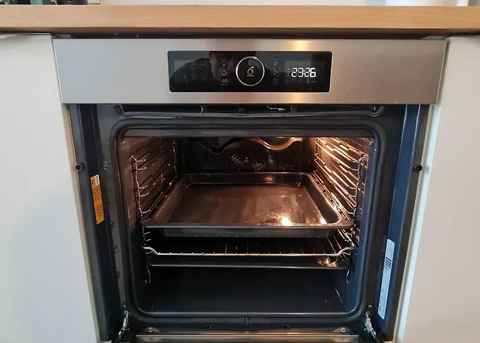 Two Storey Beautiful Location In *