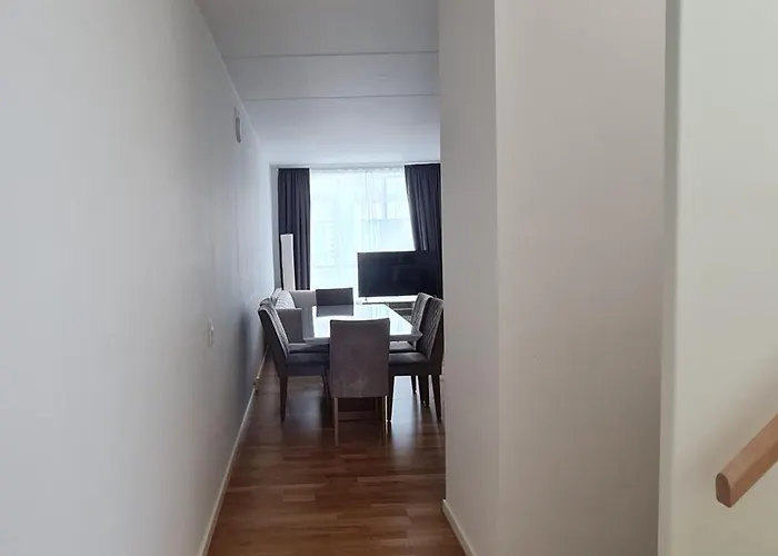 Two Storey Beautiful Location In