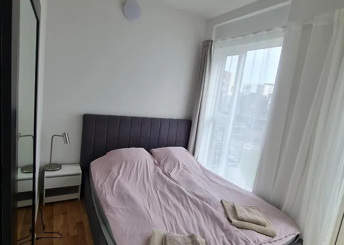 Two Storey Beautiful Location In * Koppenhága